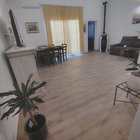 Casa Emma Leilighet Càbras Eksteriør bilde
