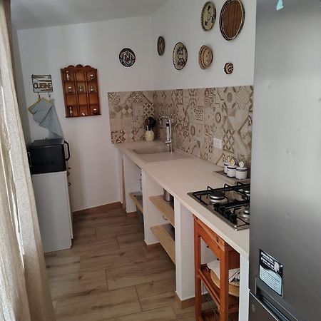 Casa Emma Leilighet Càbras Eksteriør bilde
