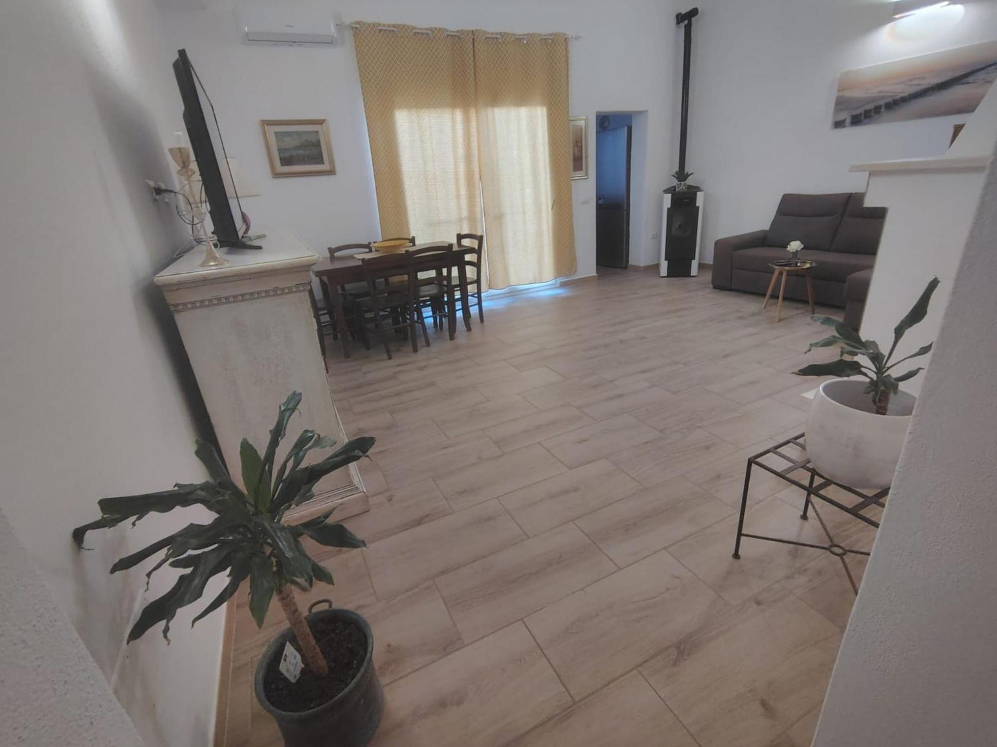 Casa Emma Leilighet Càbras Eksteriør bilde