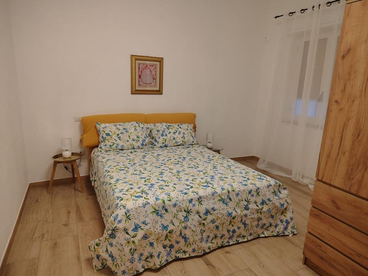 Casa Emma Leilighet Càbras Eksteriør bilde
