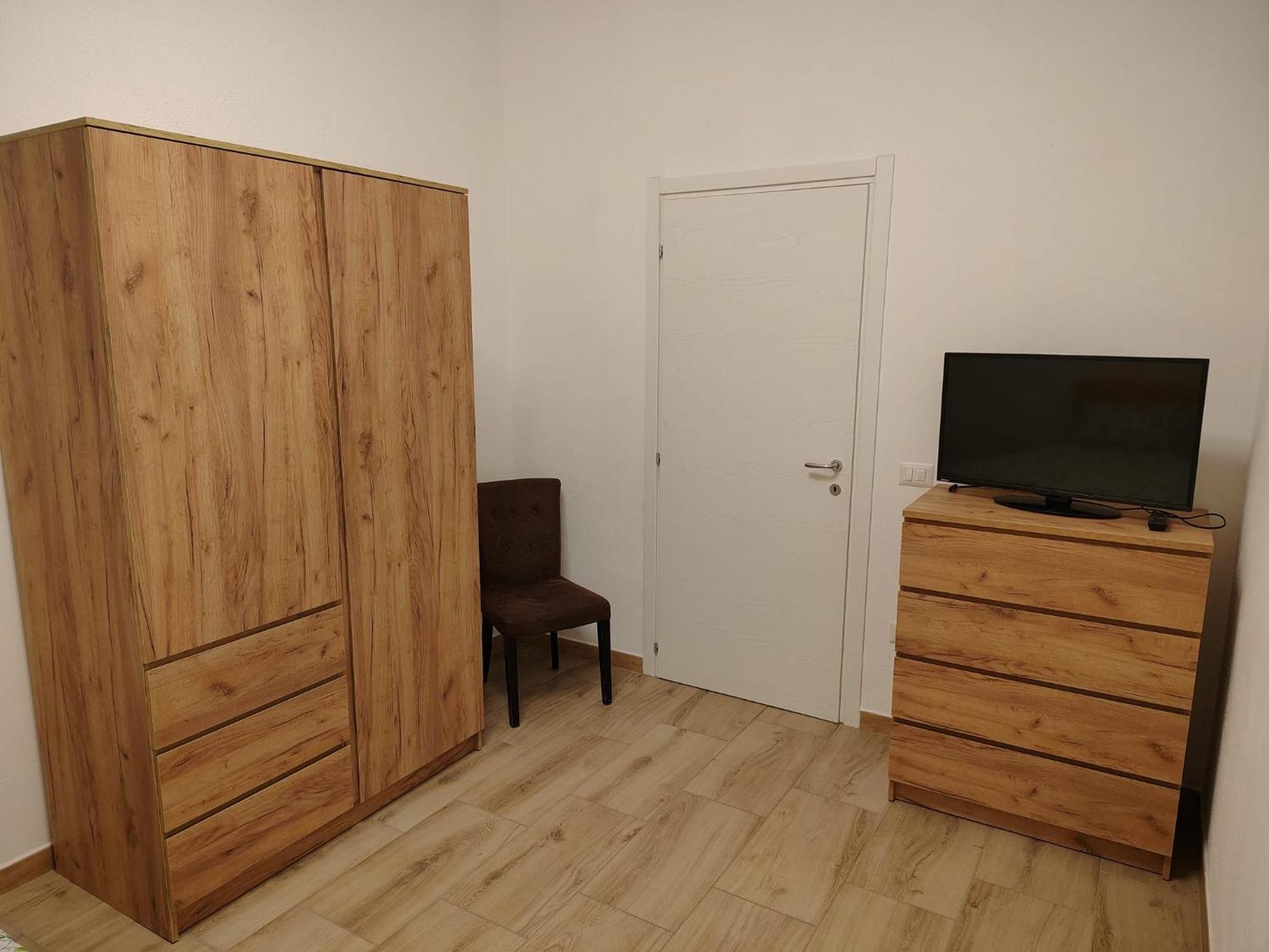 Casa Emma Leilighet Càbras Eksteriør bilde